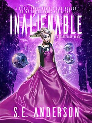 cover image of Inalienable